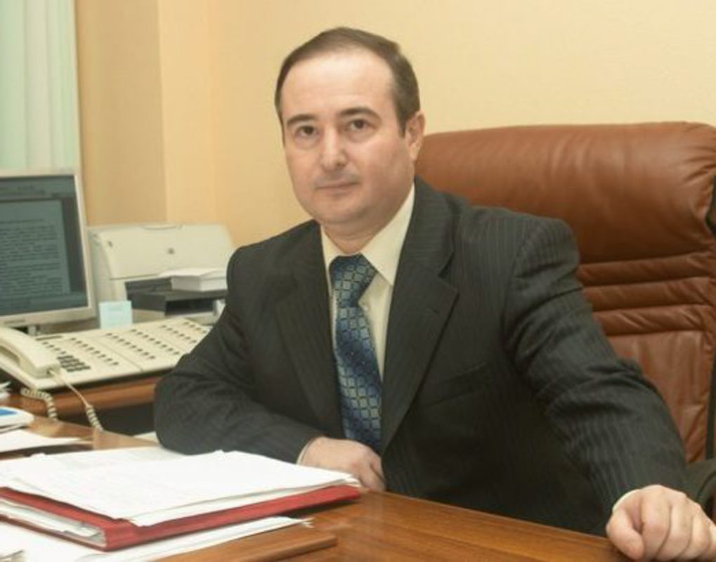 В Красноярском крае назначен новый министр здравоохранения 