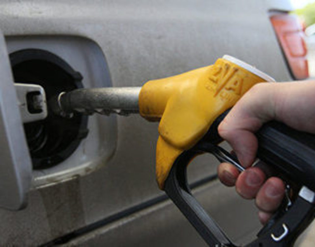 Красноярск оказался среди лидеров по росту цен на бензин в России 