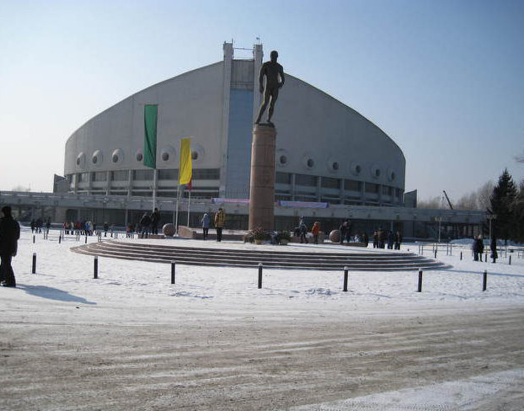 Билеты на Гран-при «Иван Ярыгин» в Красноярске поступят в продажу 20 января
