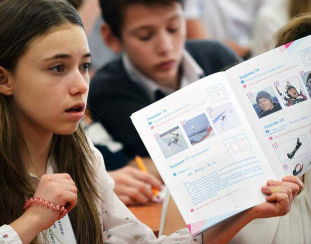 Красноярский край получит дополнительные миллиарды на нацпроекты «Образование» и «Демография»