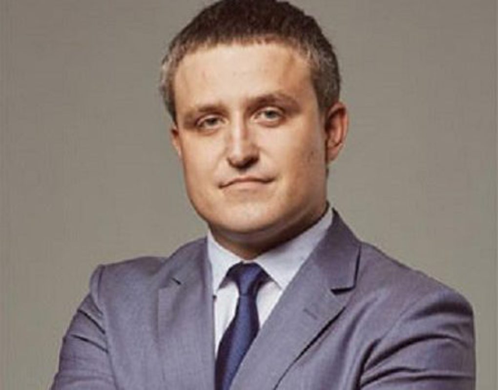 Сергей Егоров стал главой Дивногорска 
