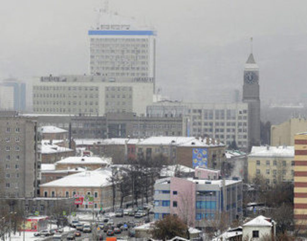 Рейтинг регионов: Красноярский край почти в два раза хуже Москвы по качеству жизни