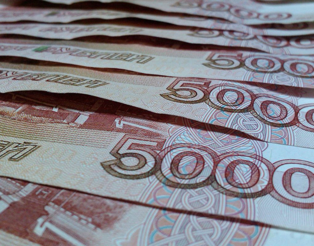 Красноярку задержали за финансовое мошенничество на 4 млн рублей 
