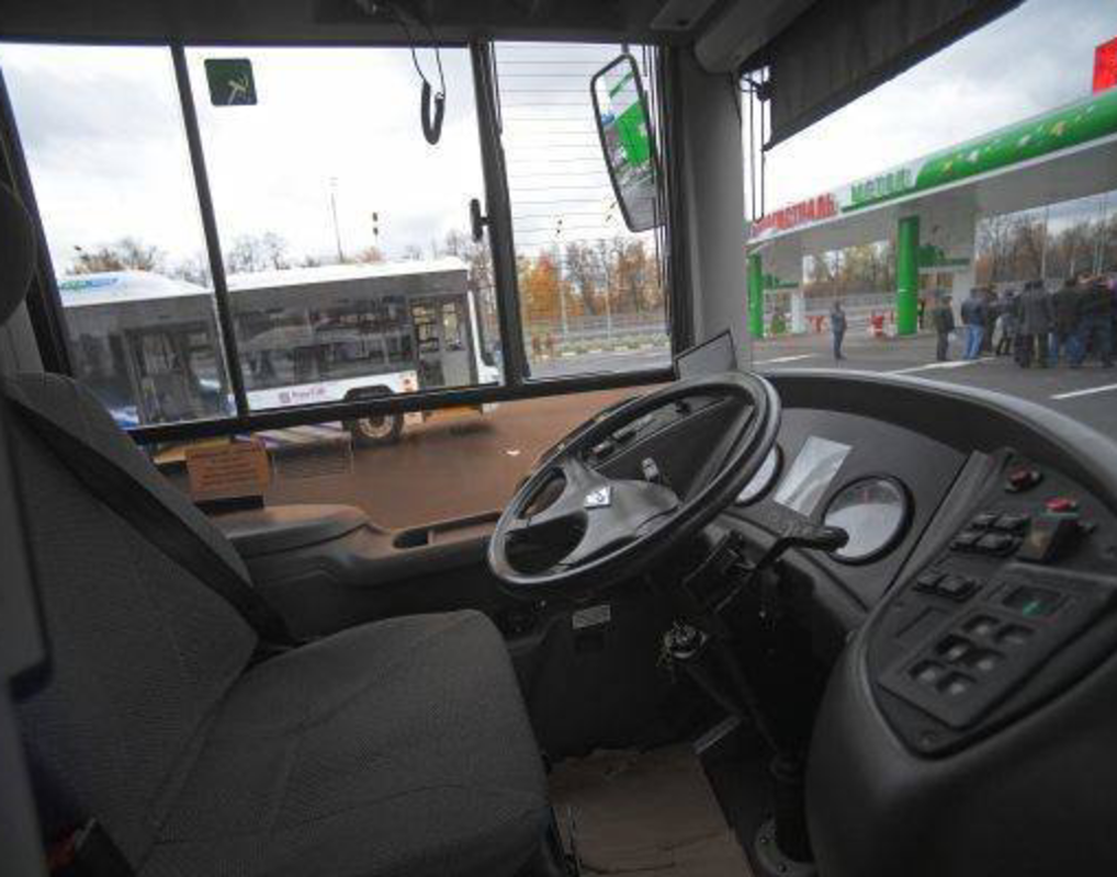 Автобус №80 в Красноярске изменит маршрут 