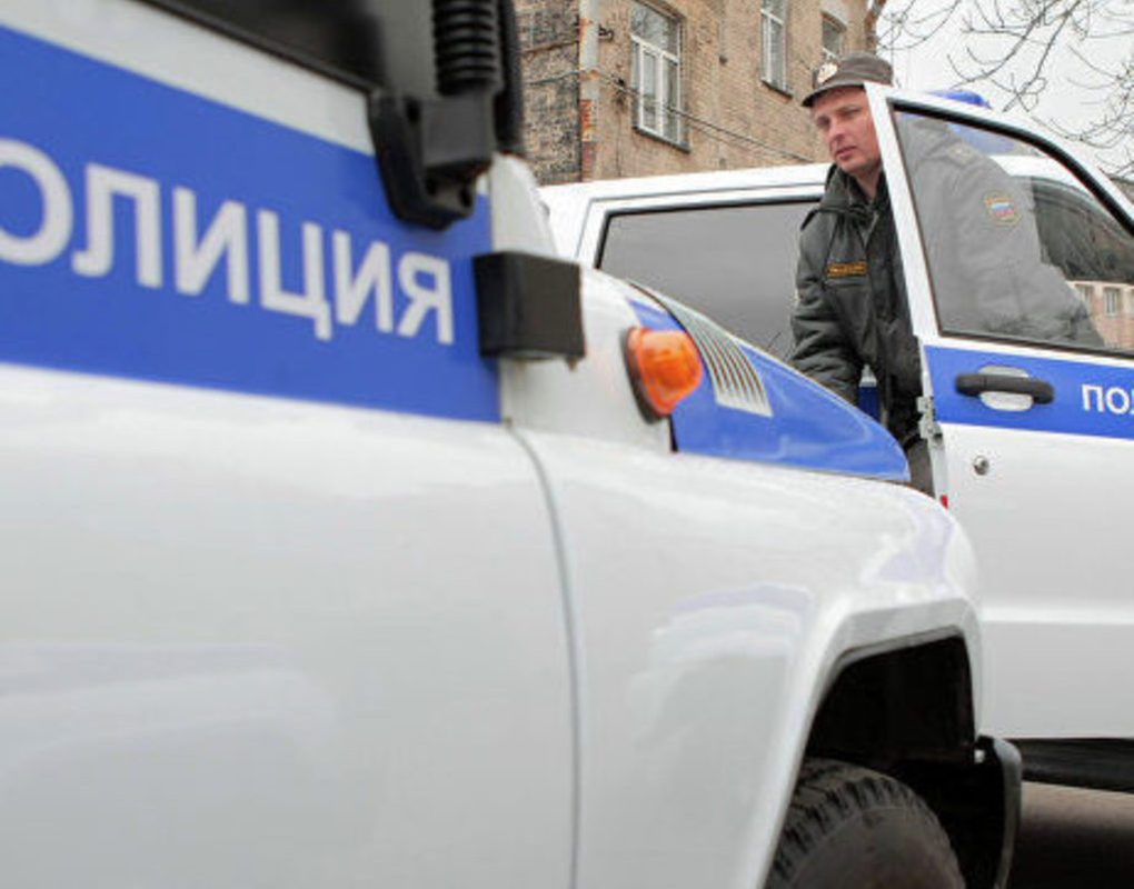 Полиция назвала «фейком» информацию о перекрытии выездов из Красноярска 