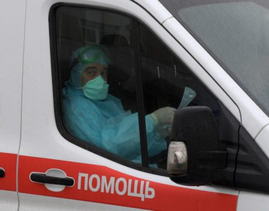 У семи жителей Красноярского края подтвердился коронавирус 