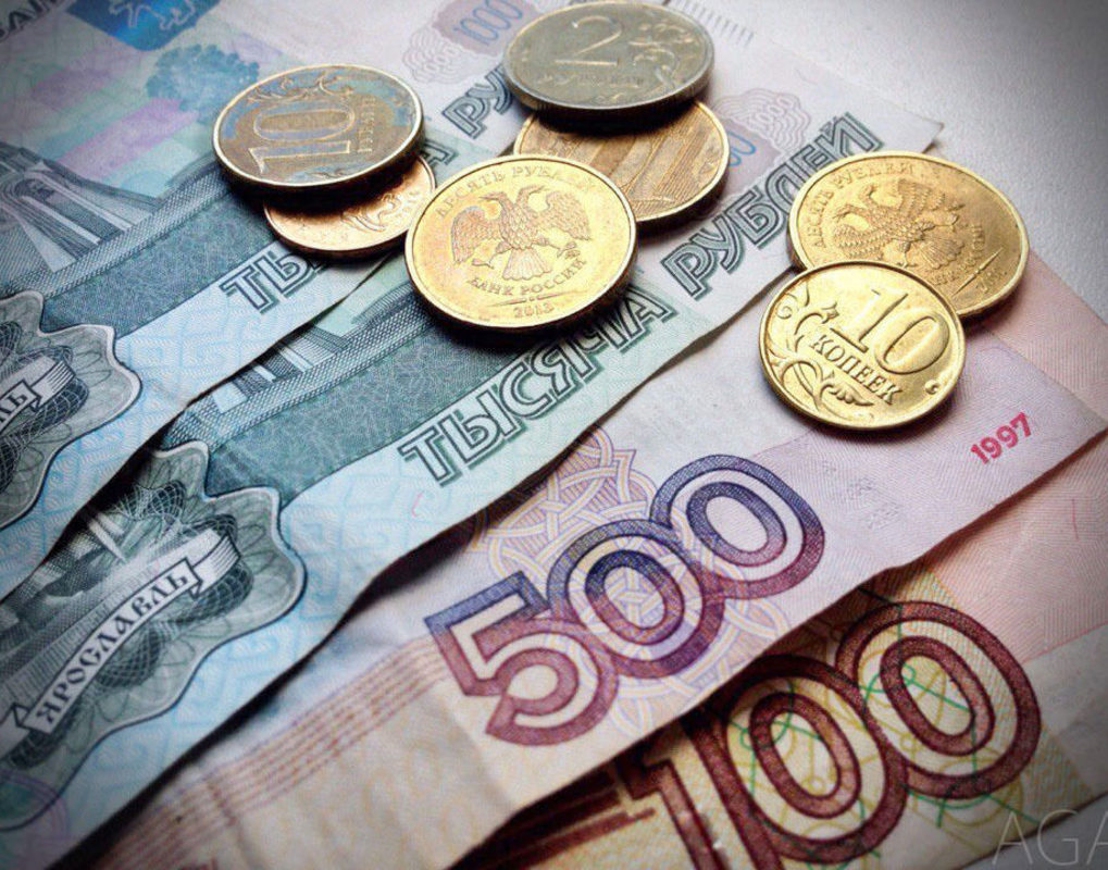 Социальные расходы на одного жителя Красноярского края превысили 50 тысяч рублей