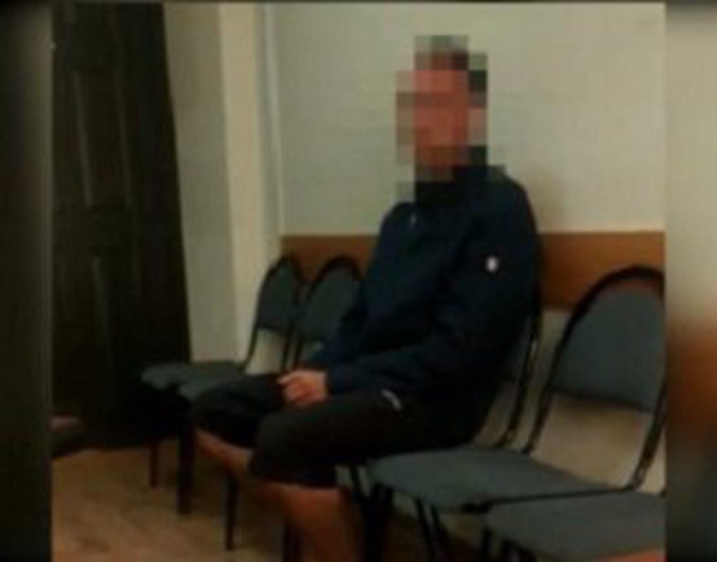 Задержан подозреваемый в убийстве 12-летней девочки в Шушенском районе