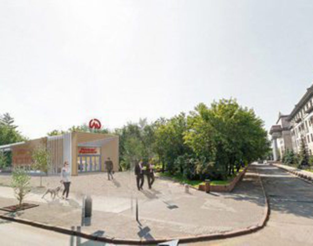 Проект красноярского метро должны одобрить до конца года 