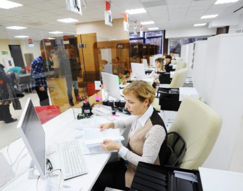 МФЦ в Красноярске перешли на семидневный режим работы