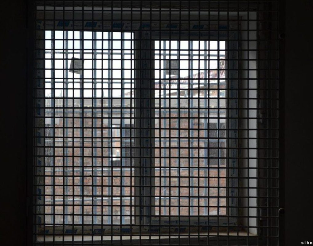 Ачинского педофила приговорили к 23 годам тюрьмы 
