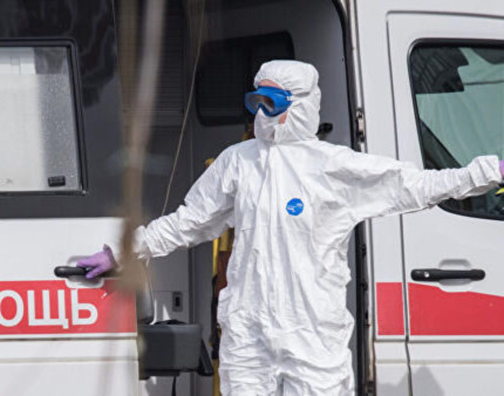 В Красноярском крае снова более 150 зараженных коронавирусом 