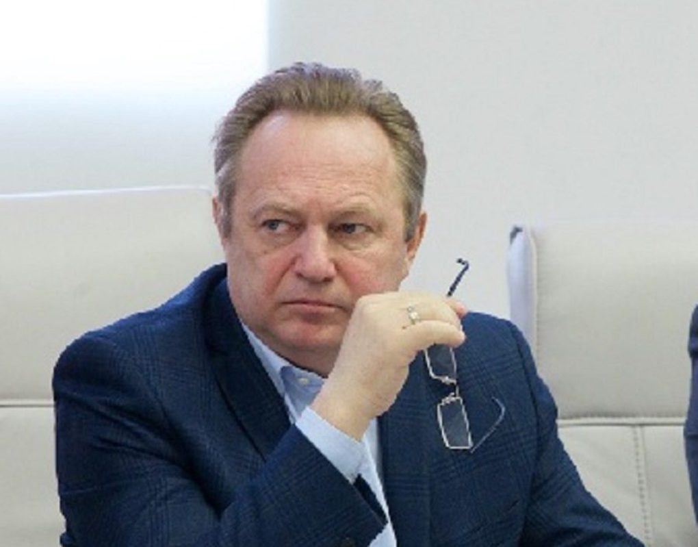 Дело депутата краевого ЗС Юрия Ефимова рассмотрят в суде