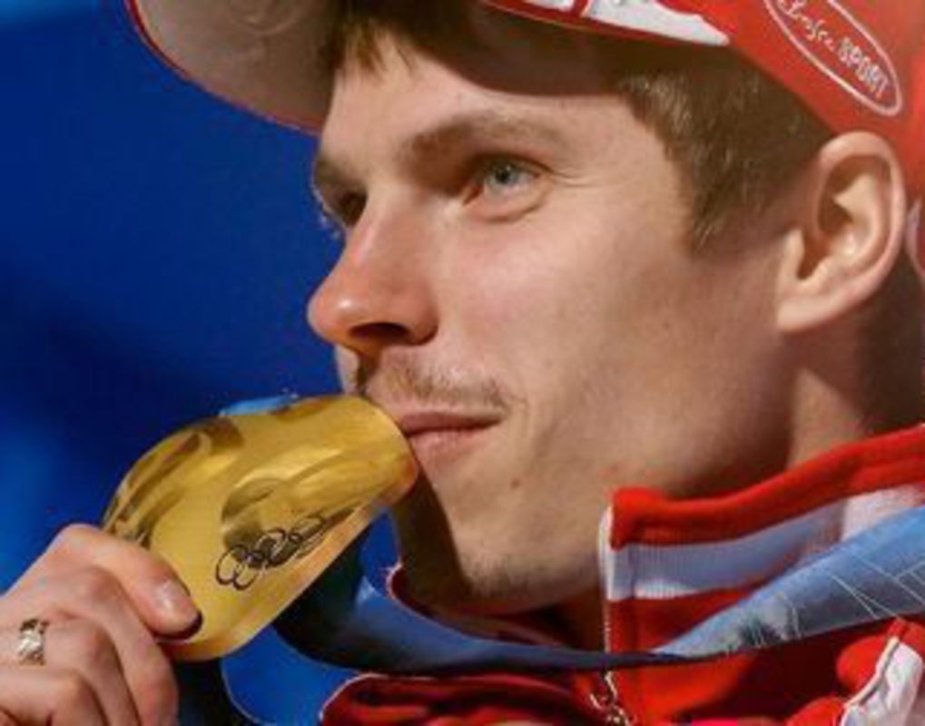 Красноярец Евгений Устюгов лишился трех олимпийских медалей