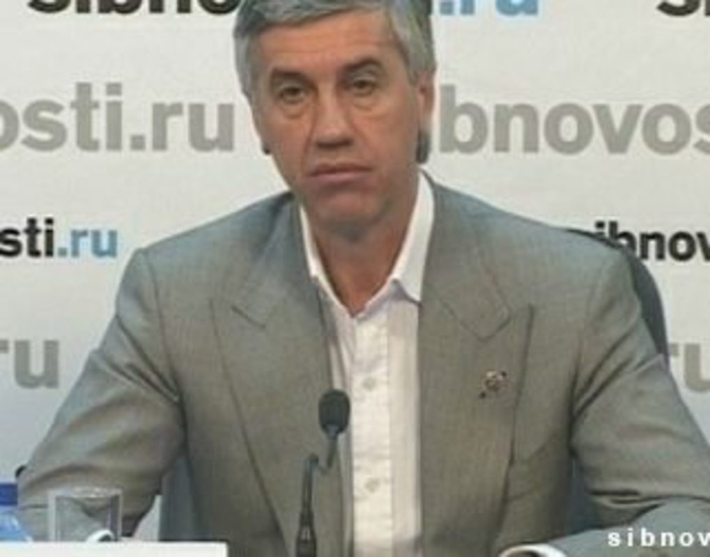 Бизнесмену Быкову предъявлено обвинение в подстрекательстве к убийству за 50 тысяч долларов