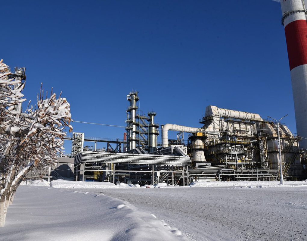 Бензин и авиационное топливо Ачинского нефтеперерабатывающего завода отмечены наградами