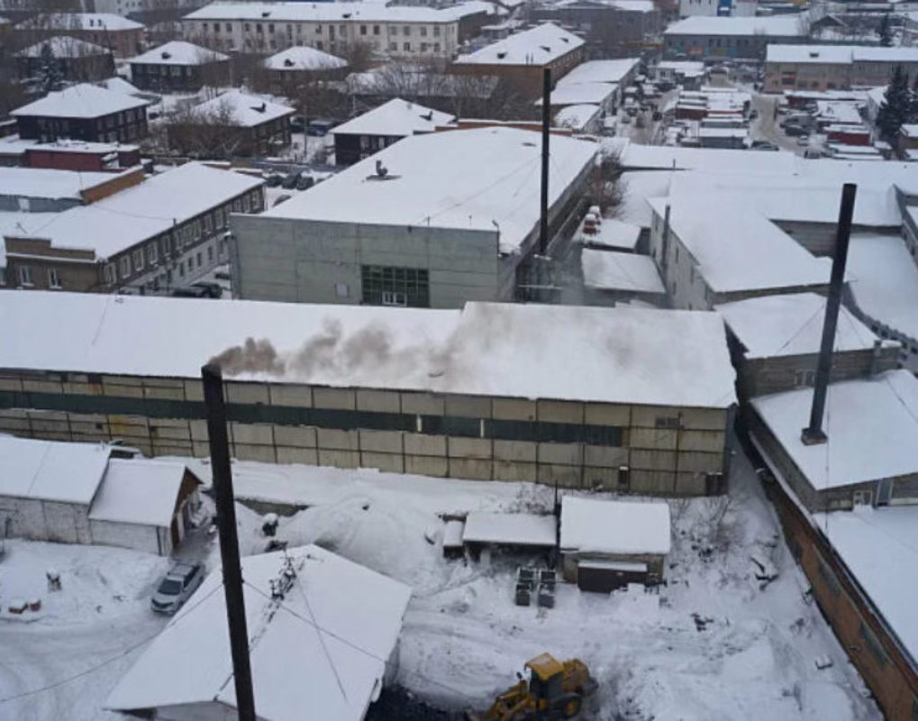 В 2021 году Сибирская генерирующая компания в Красноярске заместит 20 малых котельных