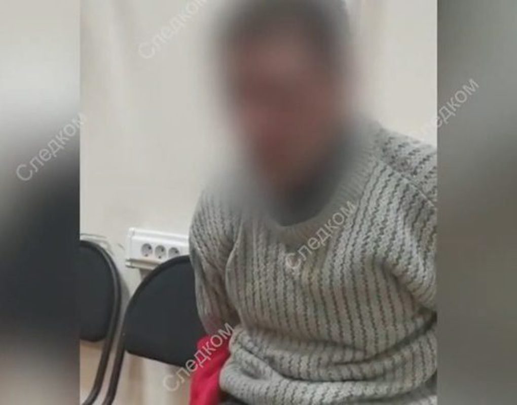 В Красноярске пьяный мужчина ударил ножом в шею девятилетнего мальчика