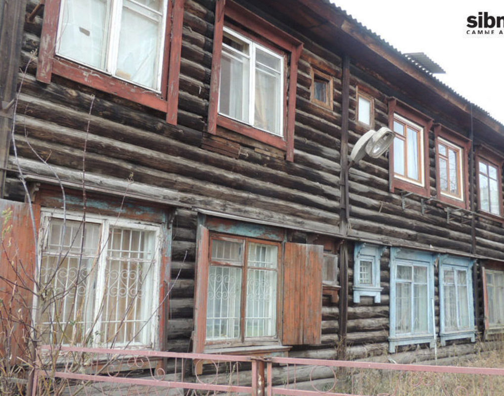 В Горсовете рассказали о борьбе с аварийными домами в Красноярске