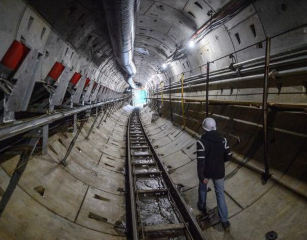 Стоимость строительства метро в Красноярске может уменьшиться