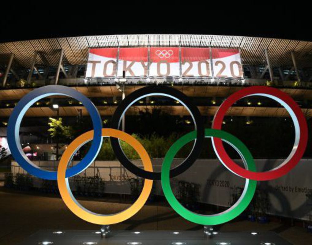 Болеем за наших: красноярские спортсмены выступят на Олимпиаде-2020 в Токио