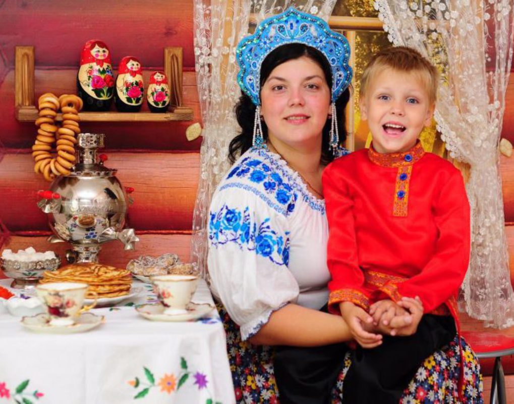 В Красноярском крае определили победителей краевого конкурса «Мама — это целый мир»