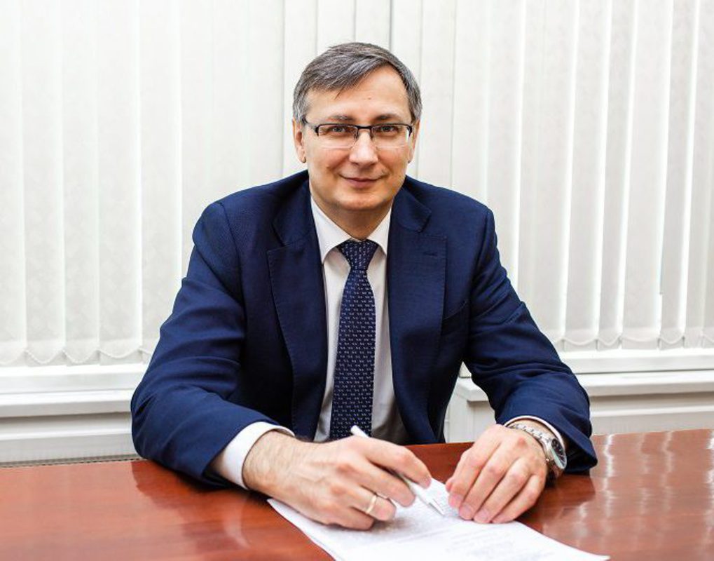 Новосибирское правительство покидает еще один министр