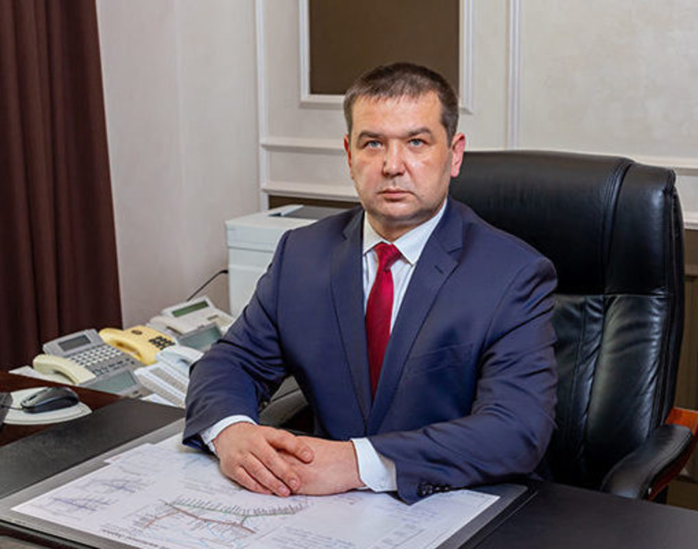 Начальник КрасЖД Алексей Туманин: «Наша главная задача - опережать потребности экономики»