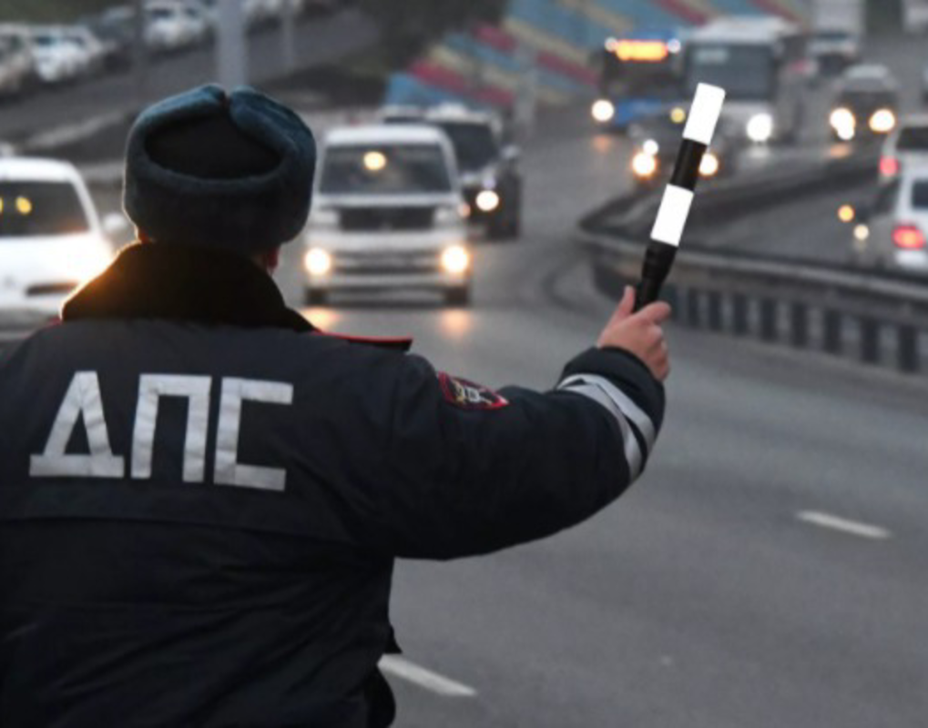В России вступил в силу закон об уголовном наказании для злостных нарушителей ПДД