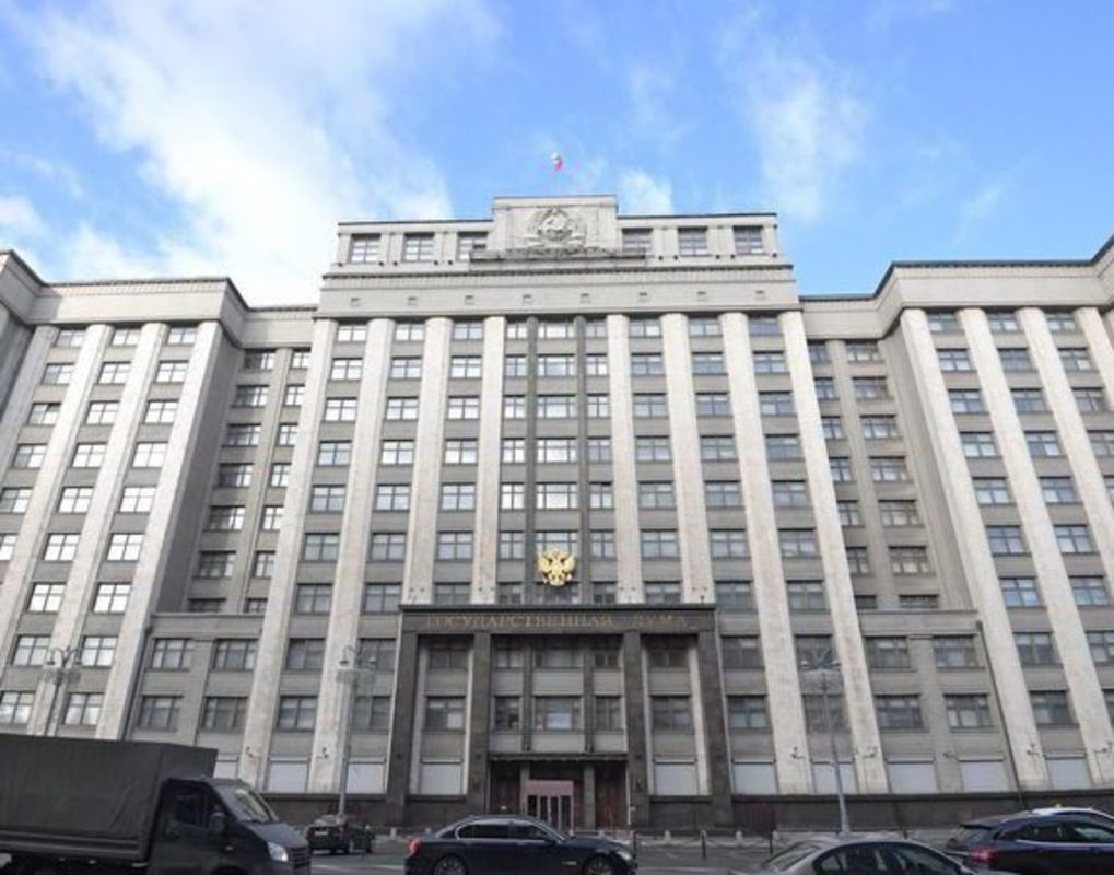 В Госдуме России выдвинули предложение о запрете покупок иностранных акций на ИИС