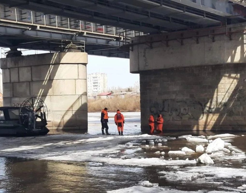 В Красноярском крае нашли тело одной из утонувших девочек