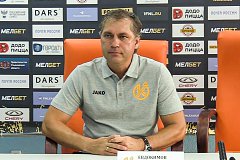 Главный тренер «Кубани»: «Рубин» займет первое место в лиге