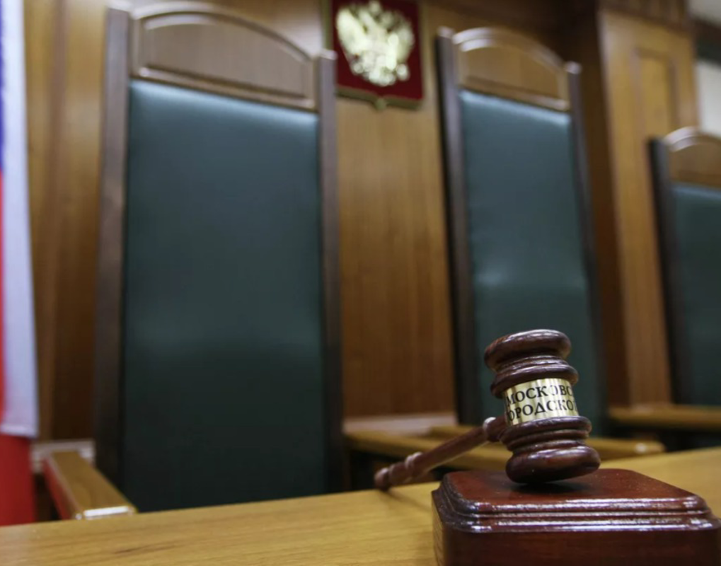 летний житель Красноярска пойдет под суд за повторную езду в нетрезвом виде