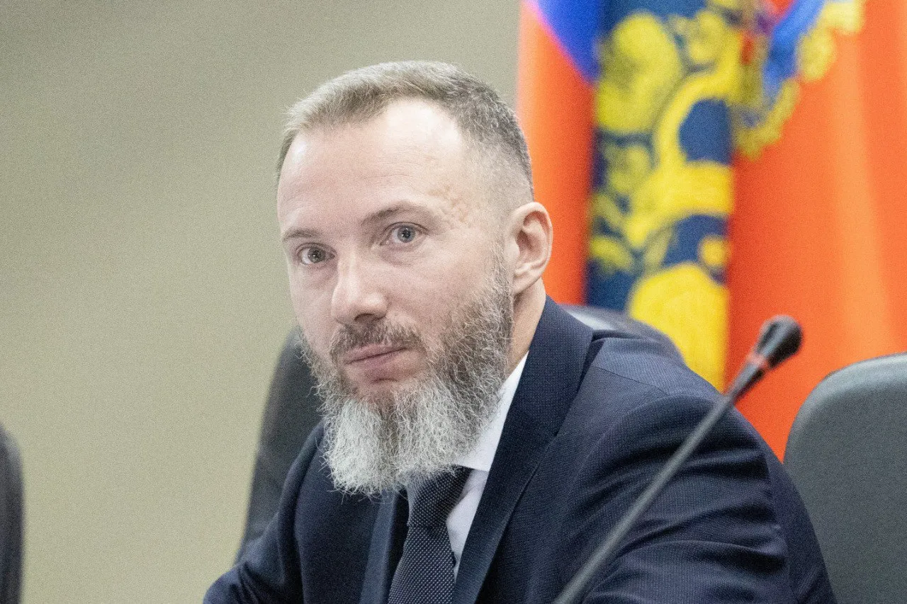 Депутаты краевого Заксобрания поддержали кандидатуру руководителя администрации губернатора